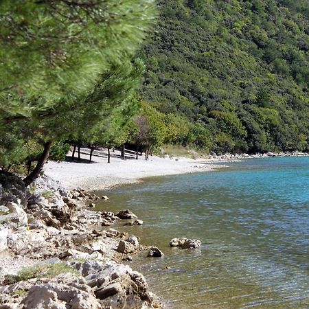 Seaside Holiday House Plomin Luka, Labin - 7466 מראה חיצוני תמונה