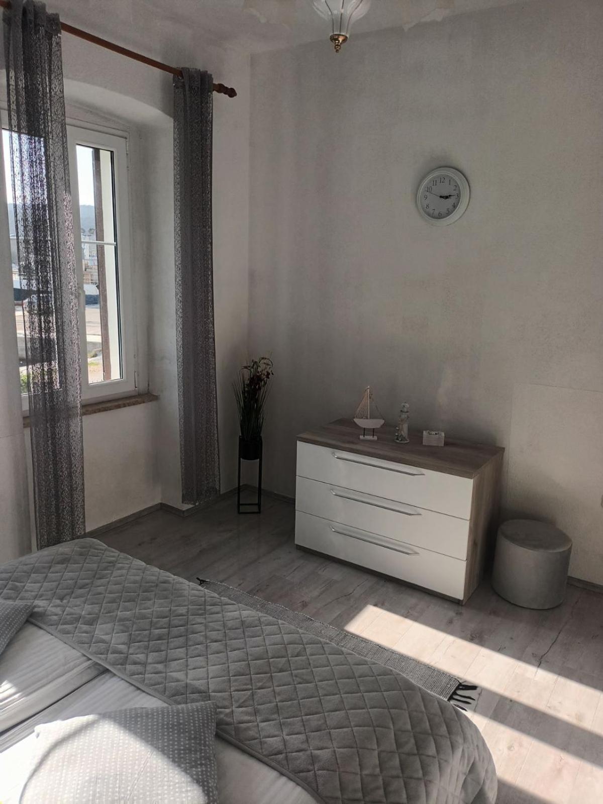 Seaside Holiday House Plomin Luka, Labin - 7466 חדר תמונה