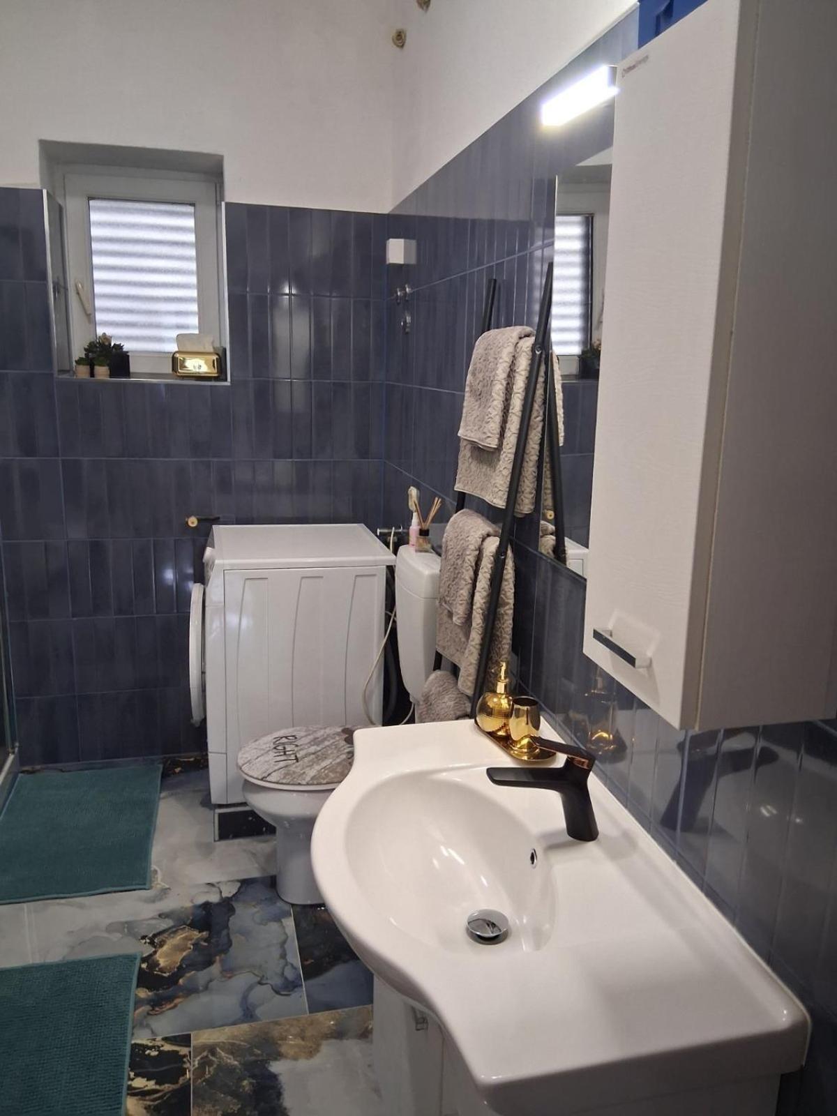 Seaside Holiday House Plomin Luka, Labin - 7466 מראה חיצוני תמונה