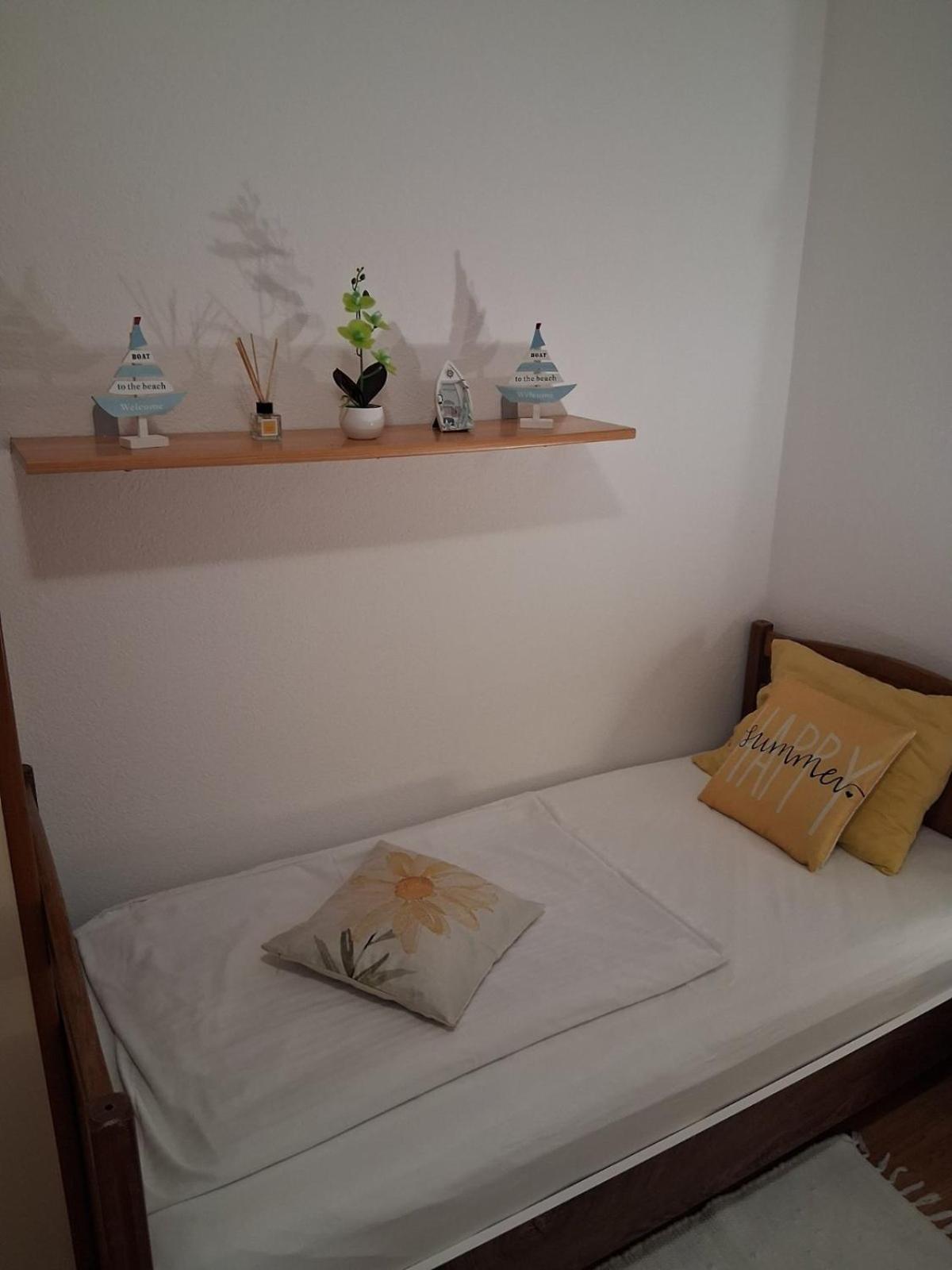 Seaside Holiday House Plomin Luka, Labin - 7466 חדר תמונה
